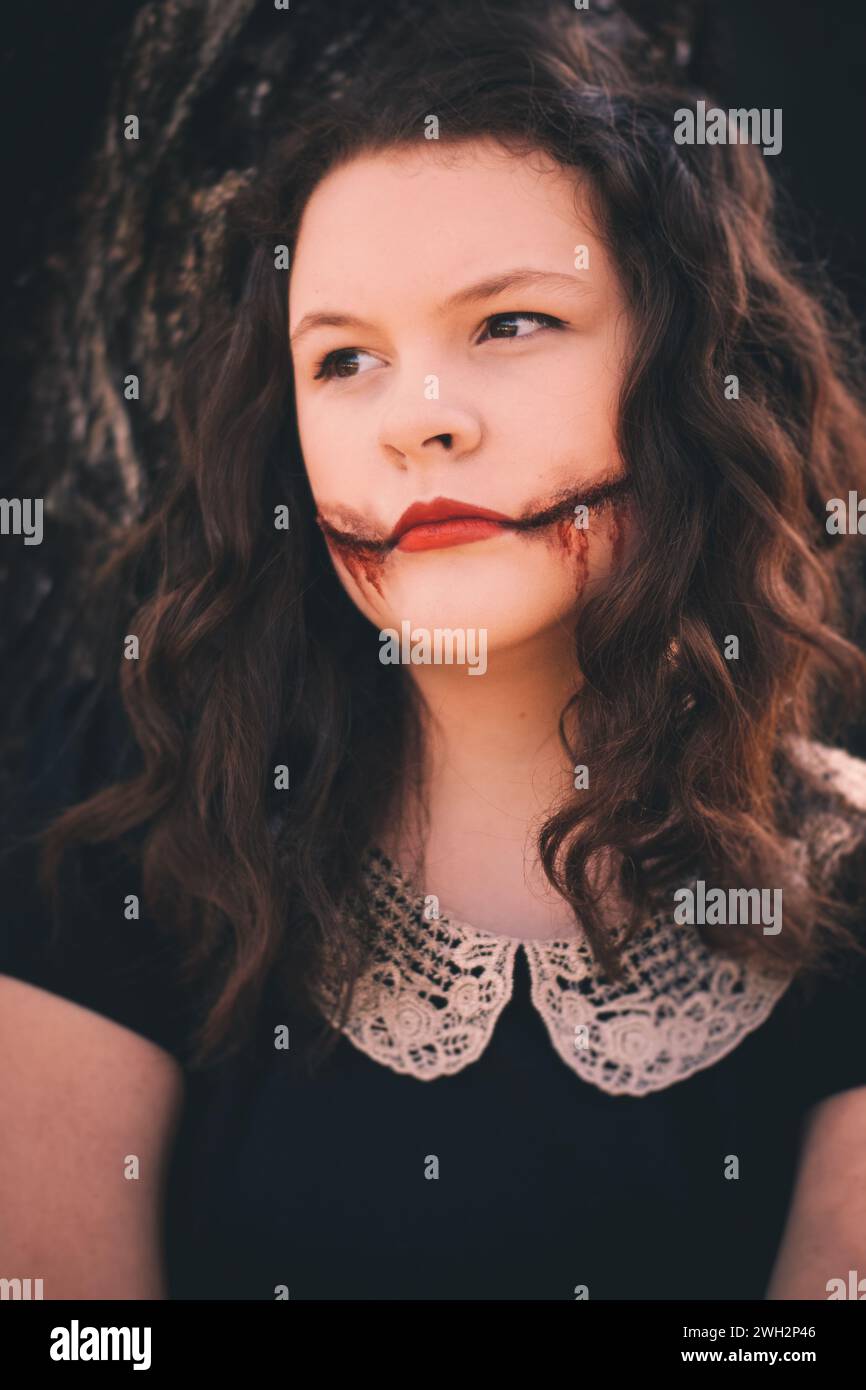 Elizabeth short black dahlia hires stock photography and images Alamy