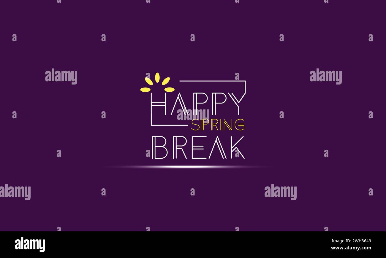 Friendship day wallpapers Stock Vector Images - Alamy