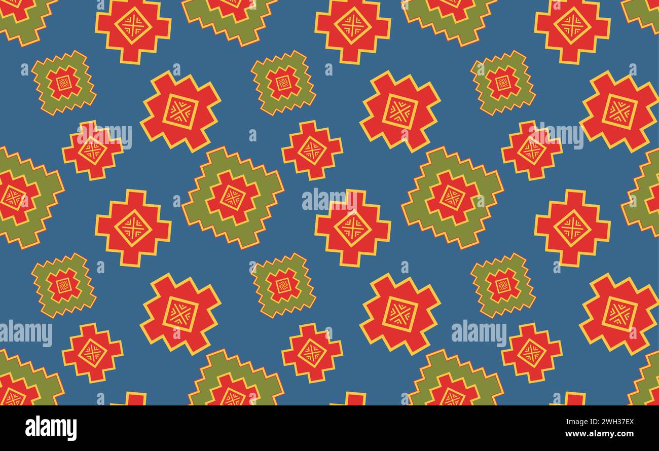 Abstract background vector pattern art Stock Vector