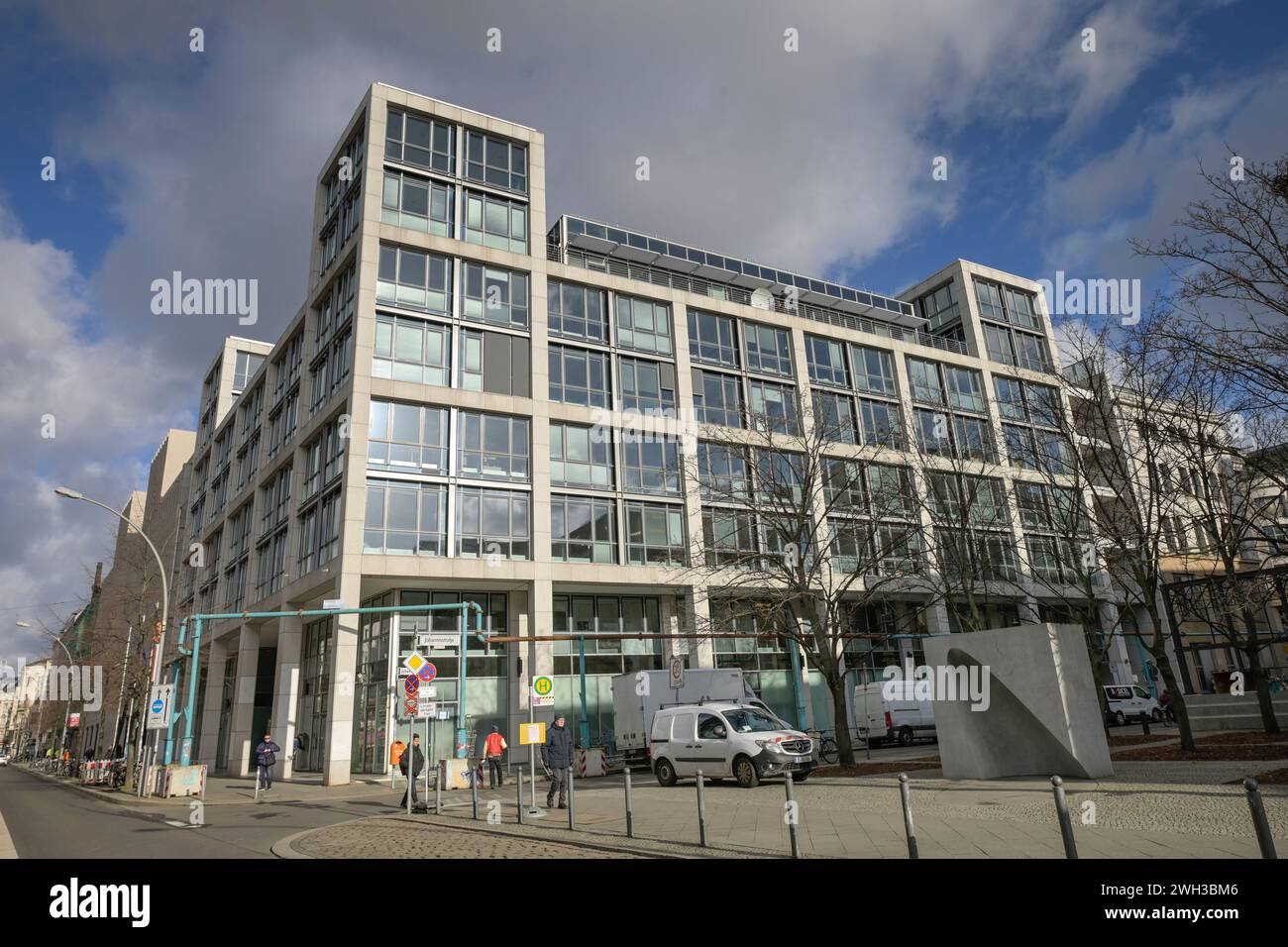 Bundesgesundheitsministerium Hi-res Stock Photography And Images - Alamy