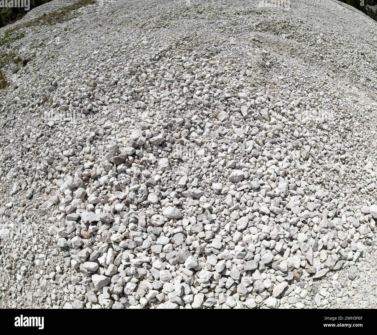 Loose gravel detail hi-res stock photography and images - Alamy