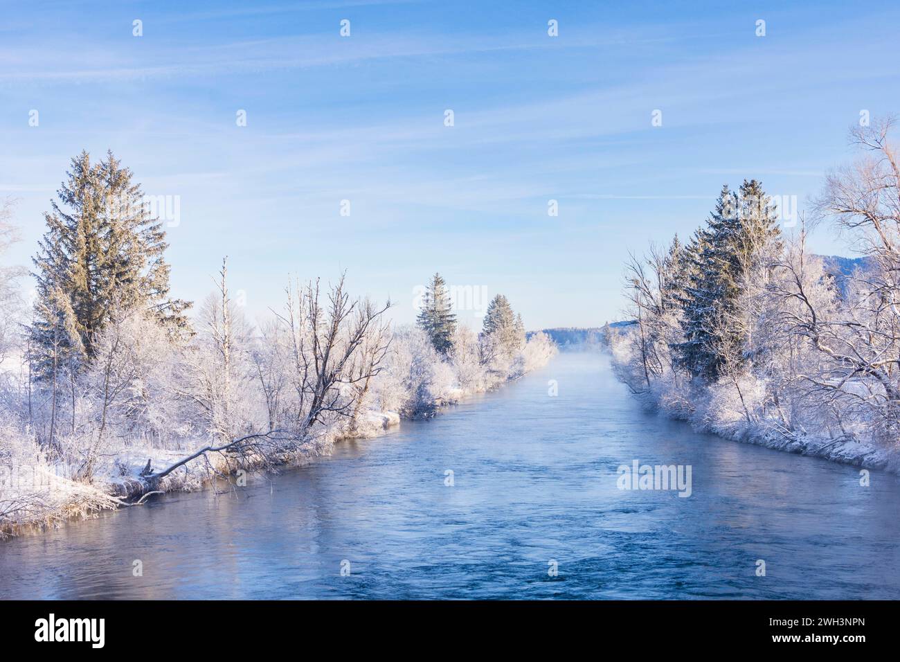 Fluss Loisach High Resolution Stock Photography and Images - Alamy Fluss Loisach High Resolution Stock Photography and Images - Alamy