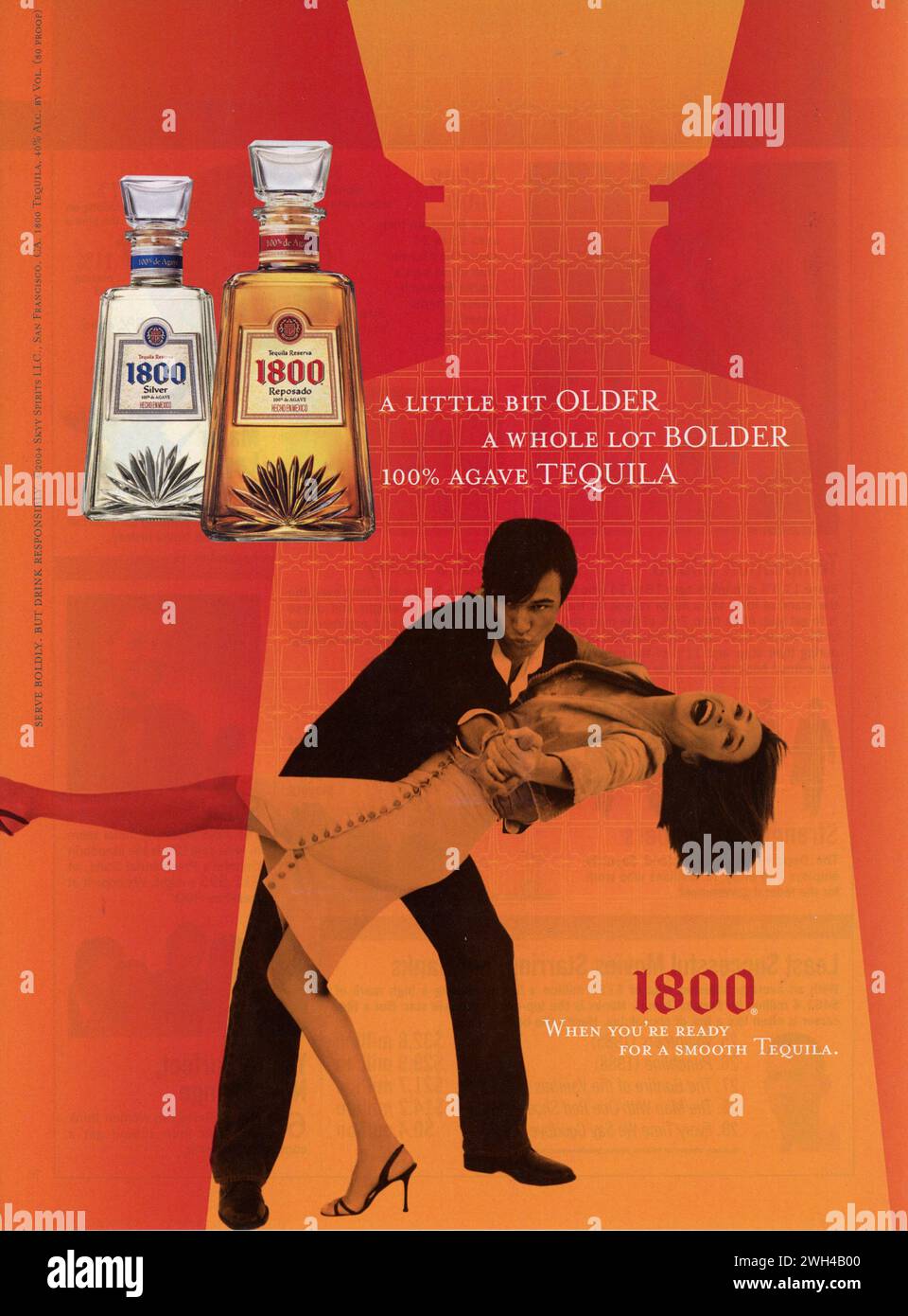 1800 Silbernes Tequila Logo 1800-silbernes-tequila-logo