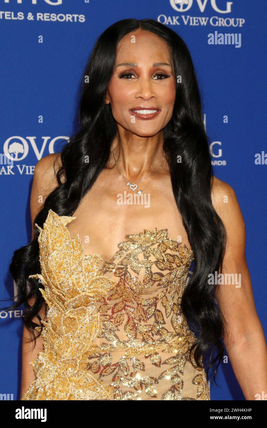 2025 Palm Springs International Film Festival Gala Arrivals at the Palm