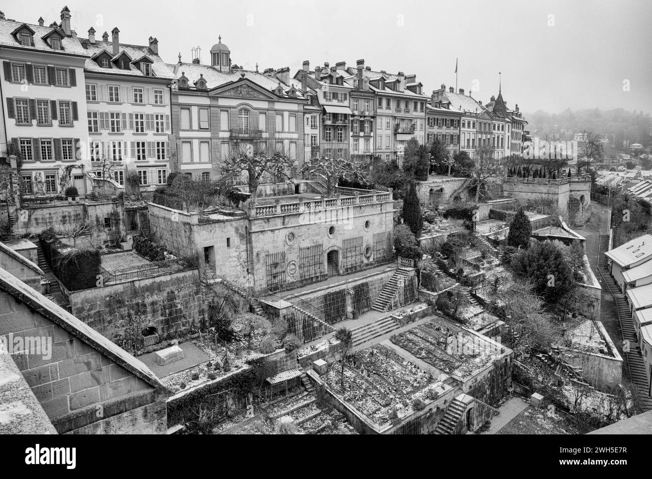 Bern, Switzerland Stock Photo