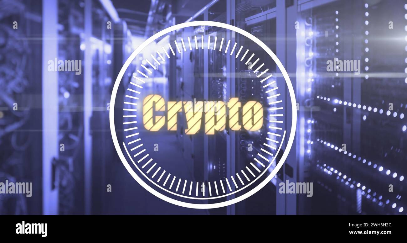 Cryptography image hi-res stock photography and images - Alamy
