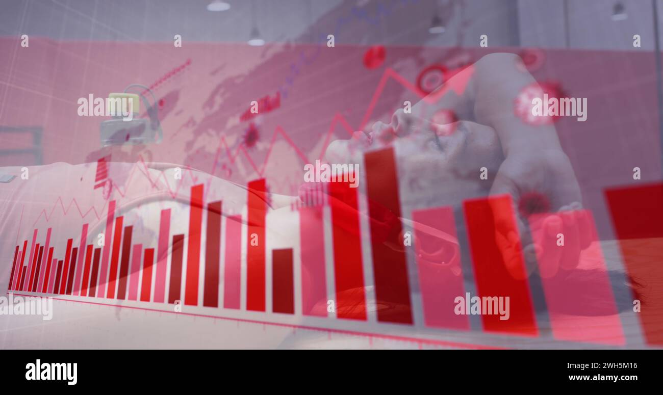 Meditation and statistics hi-res stock photography and images - Alamy