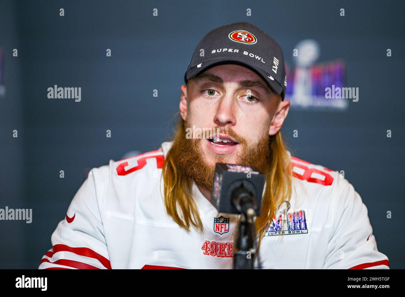 What Kittle Said and Why It Matters