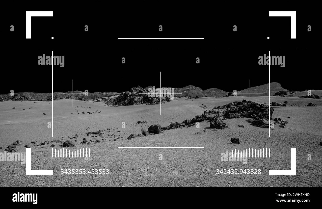 Arid atmosphere Black and White Stock Photos & Images - Alamy