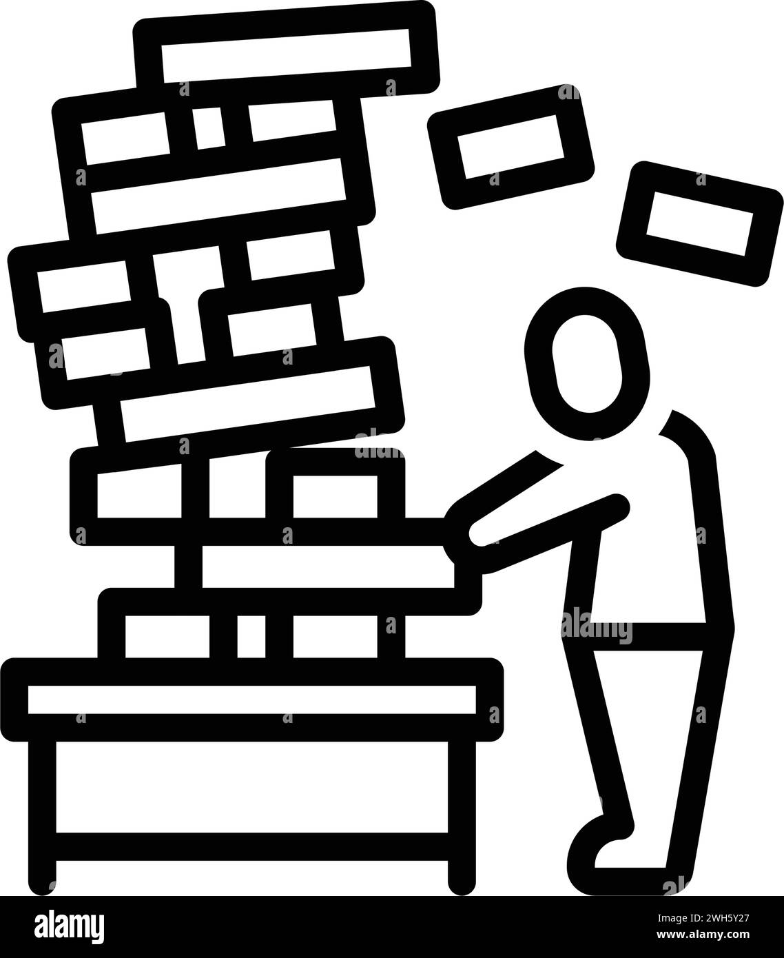 Icon for mistakes,blunder Stock Vector Image & Art - Alamy