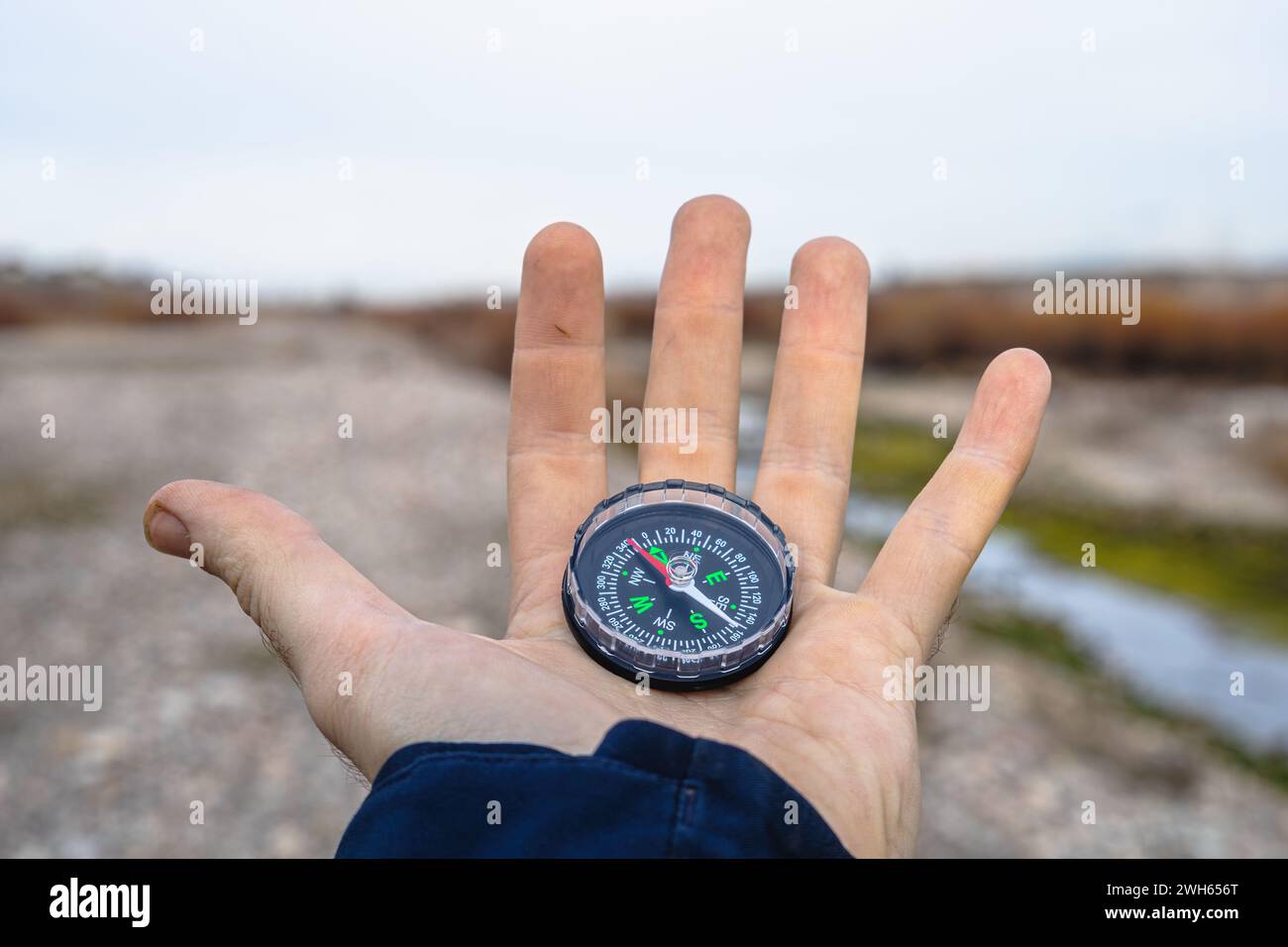 Wild west exploration hi-res stock photography and images - Alamy