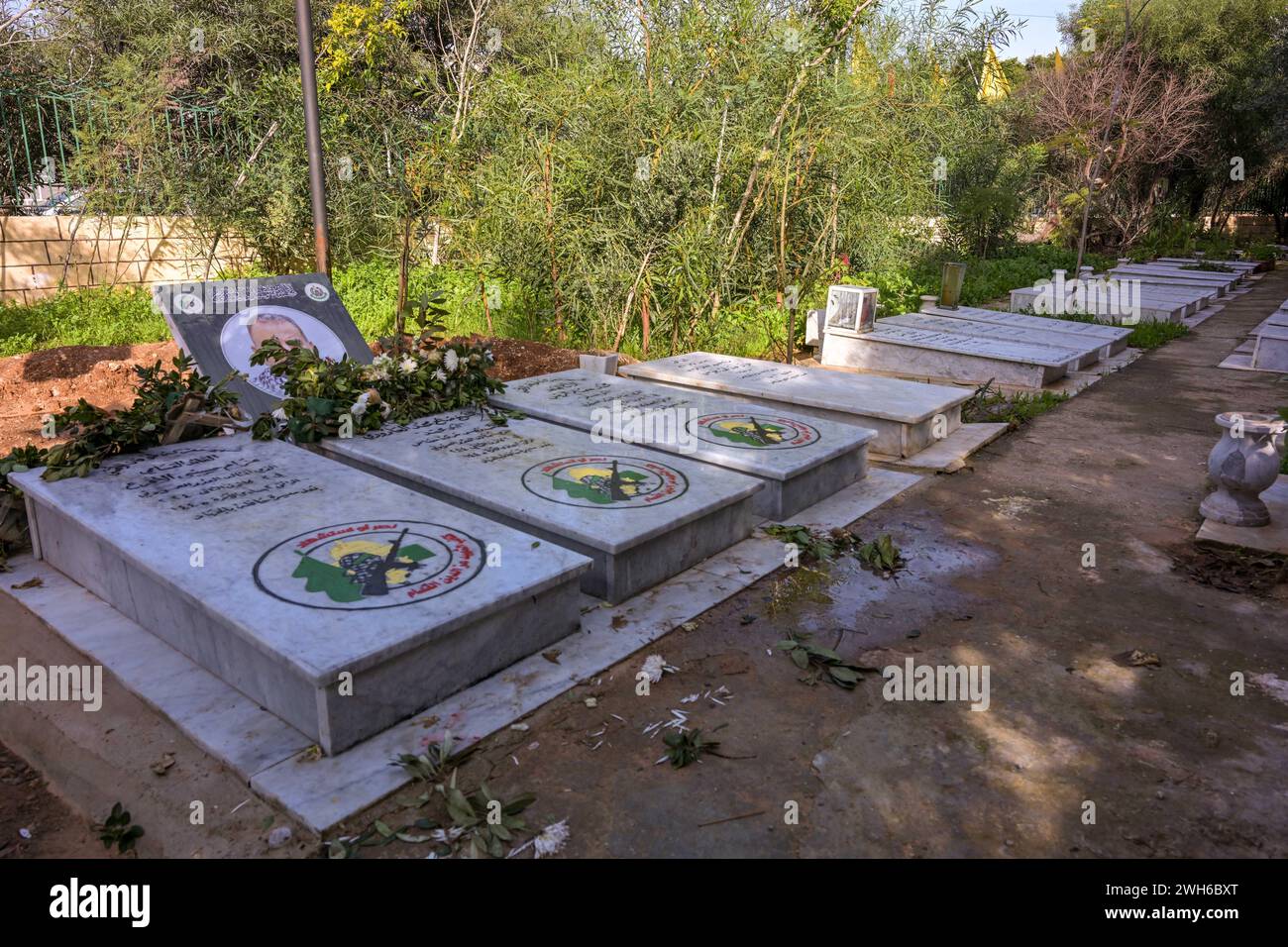 Al aruri hi-res stock photography and images - Alamy
