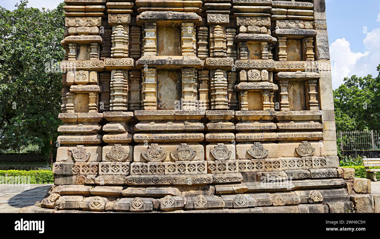 Mama bhanje temple hi-res stock photography and images - Alamy