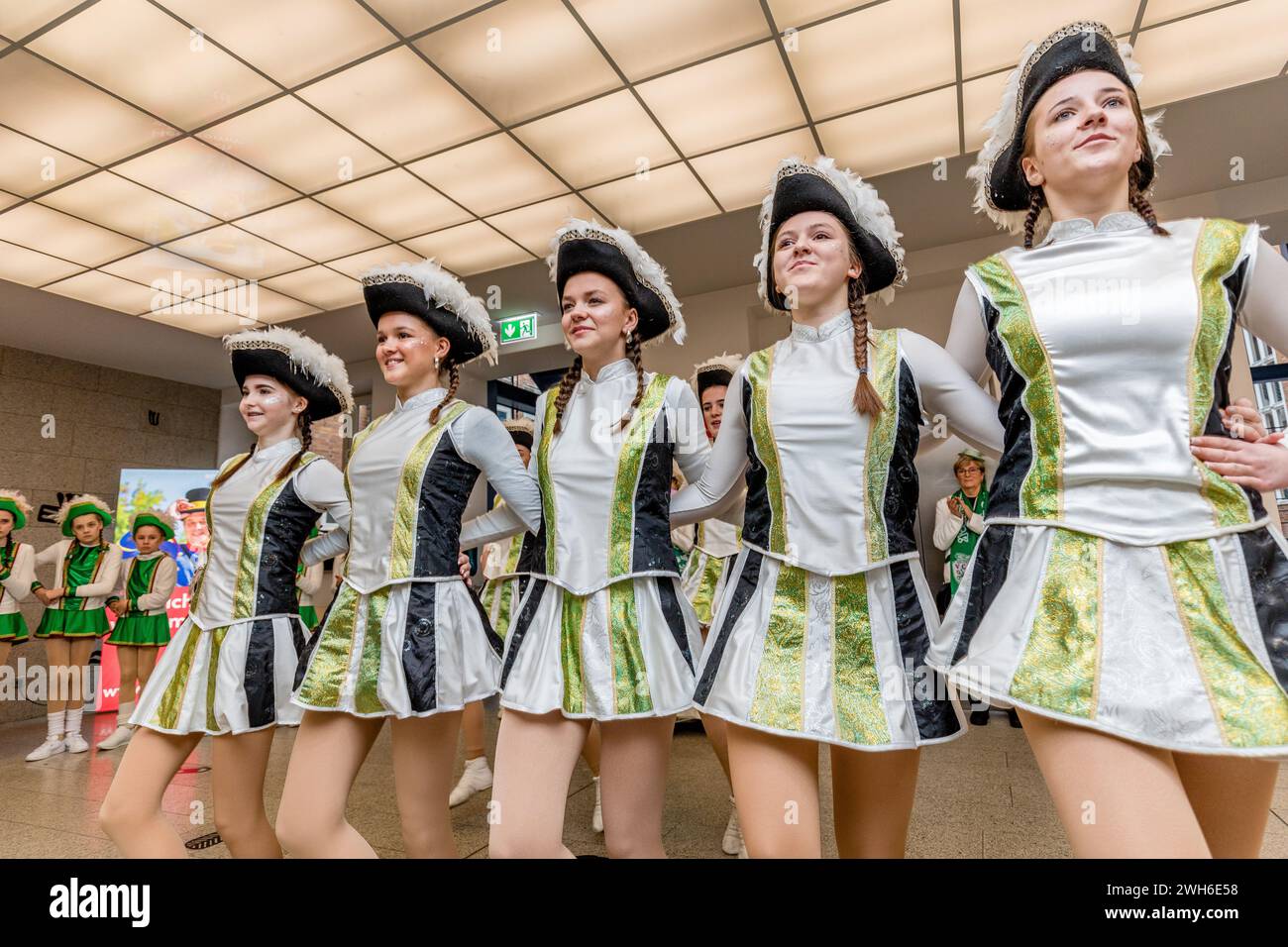 Ladies De Cottbus