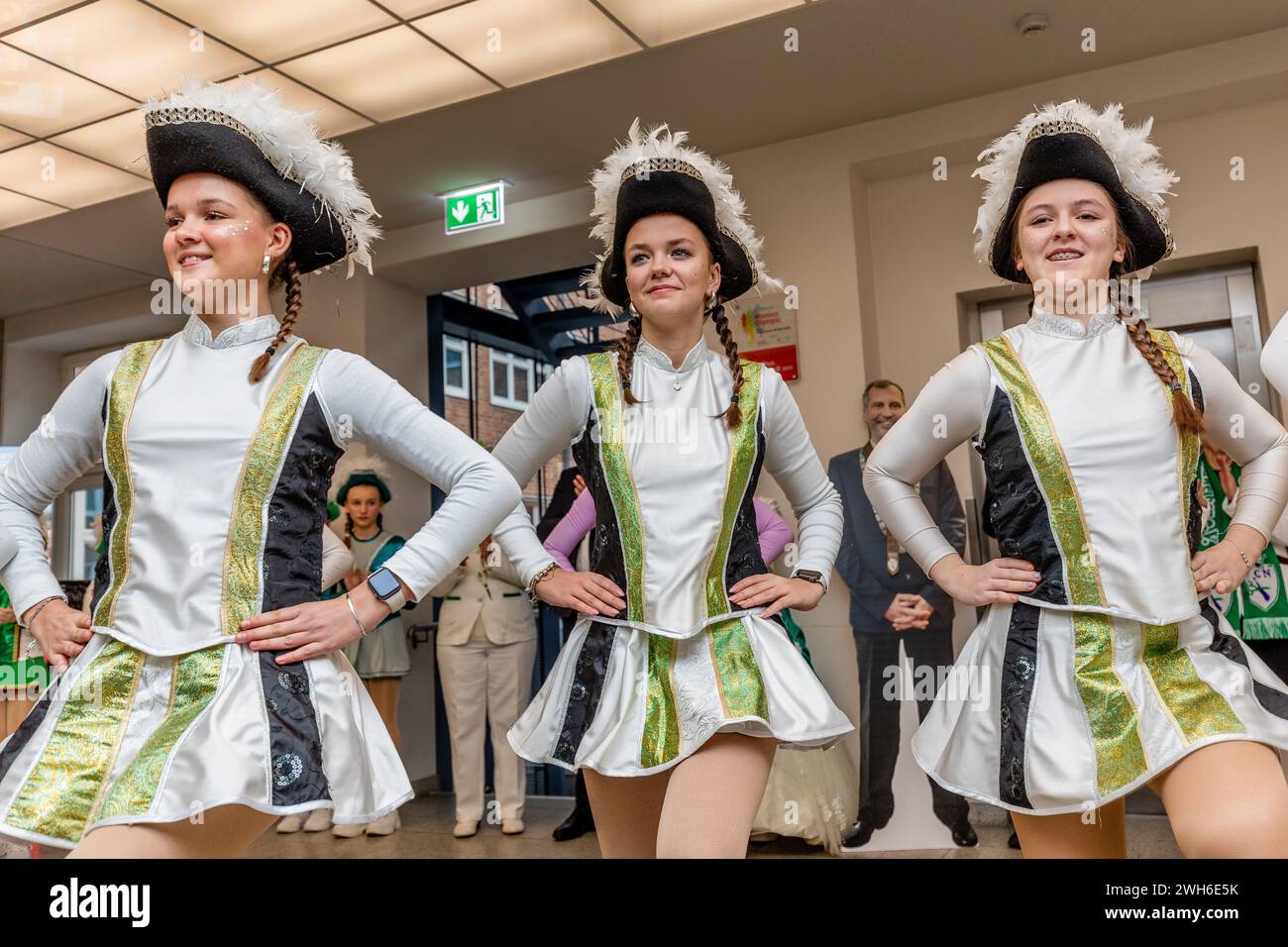 Ladies De Cottbus