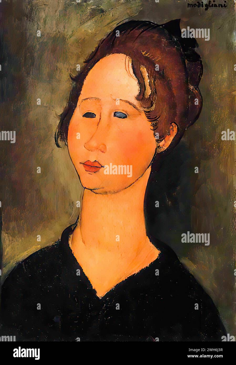 Femme bourguignonne hi-res stock photography and images - Alamy