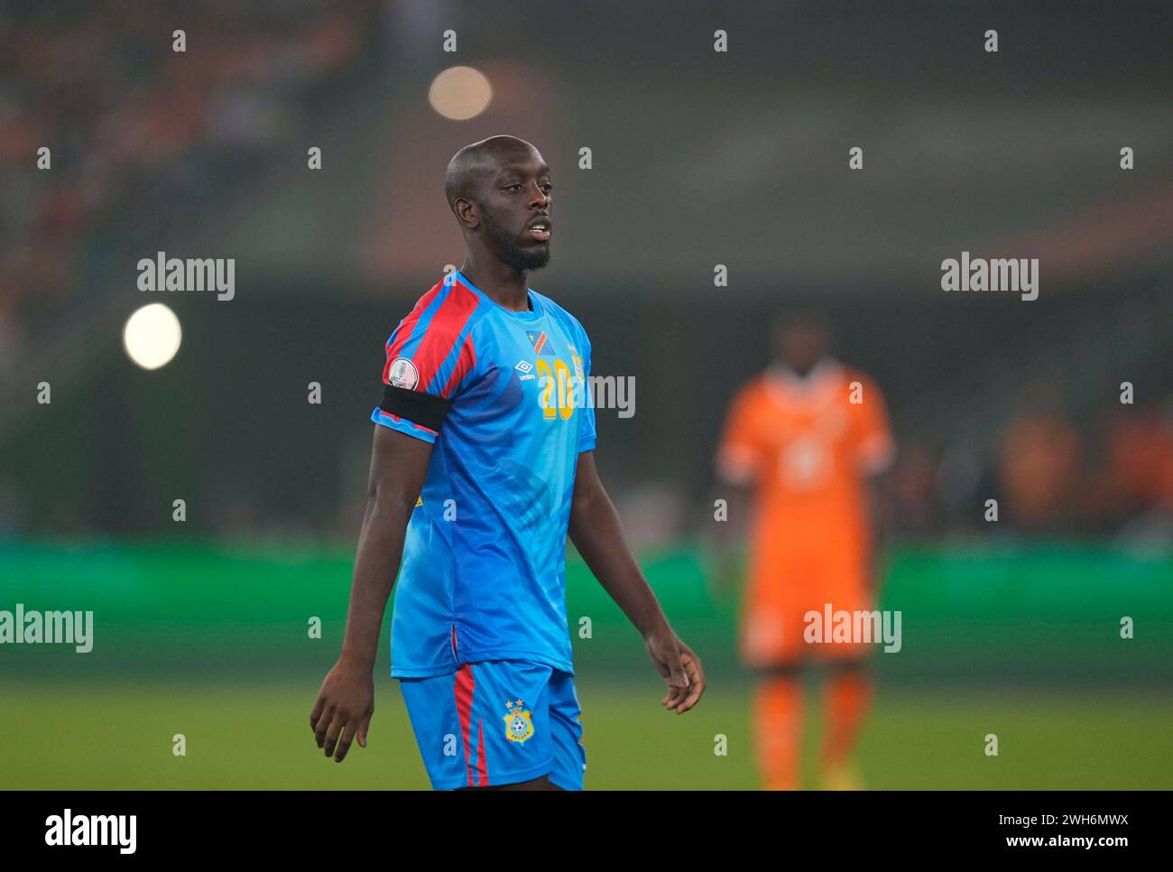 february-07-2024-yoane-wissa-dr-congo-looks-on-during-a-african-cup