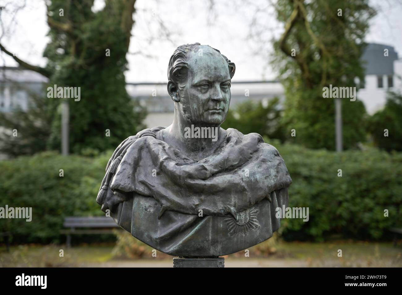 b-ste-k-nig-friedrich-wilhelm-iv-von-preu-en-kurpark-bad-oeynhausen