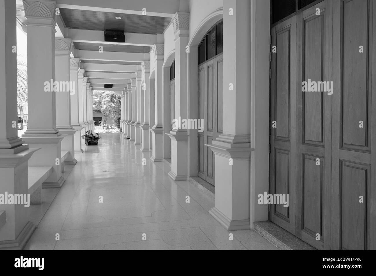 Grace church architecture Black and White Stock Photos & Images - Alamy