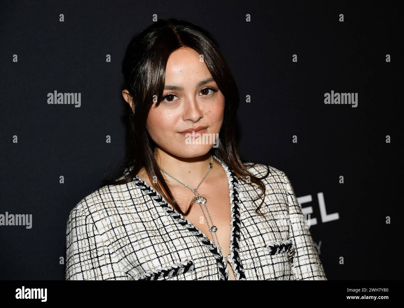 Chase Sui Wonders attends the Chanel Watches and Fine Jewelry Fifth