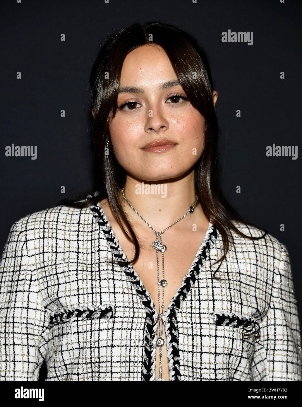 Chase Sui Wonders attends the Chanel Watches and Fine Jewelry Fifth