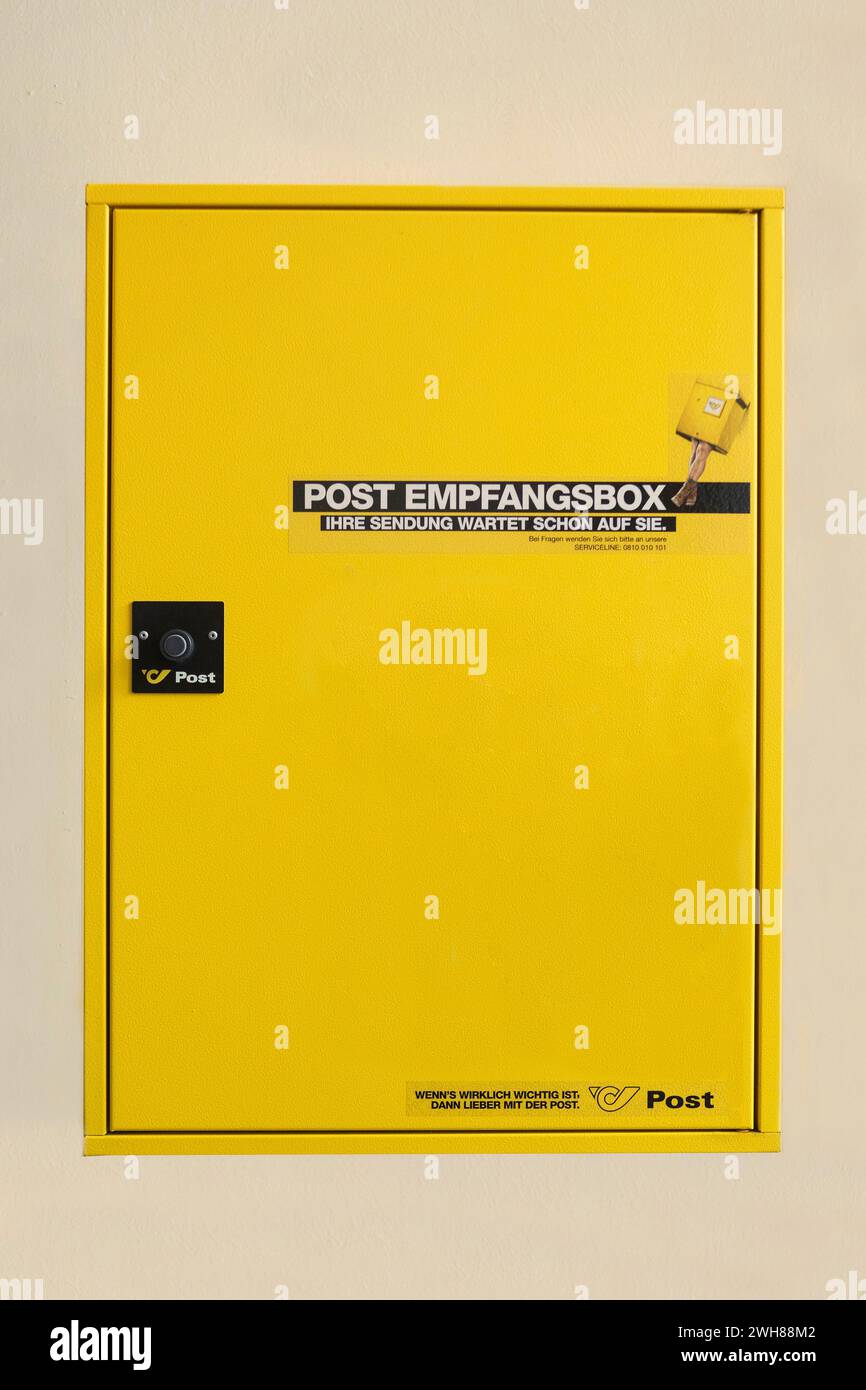 Briefhinterlegung hi-res stock photography and images - Alamy