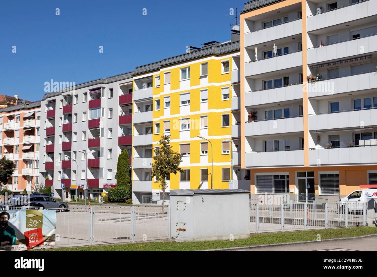 Mieterschutz hires stock photography and images Alamy