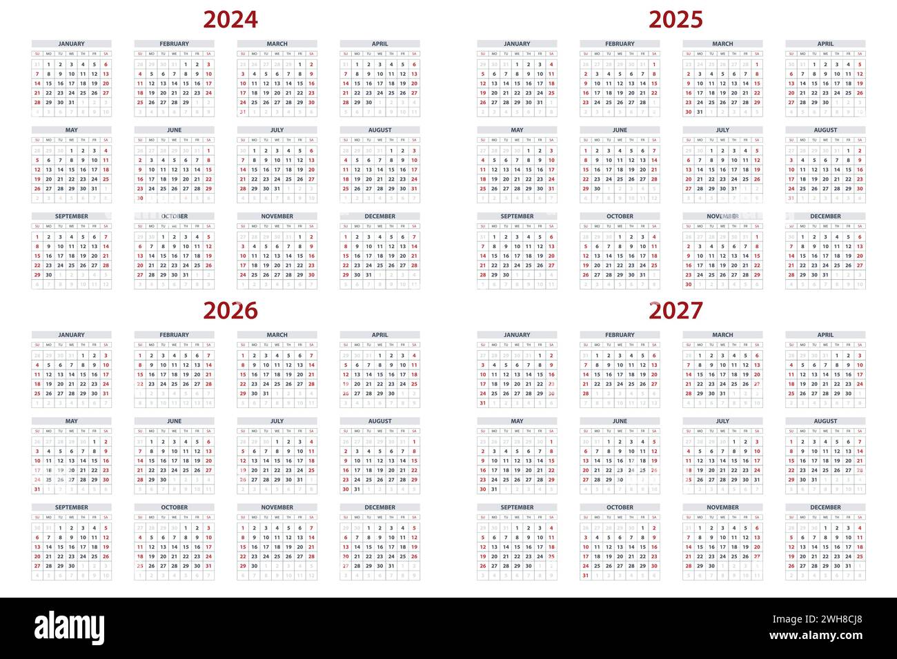 2025 Calendar Quarters Worth Nothing Gwynne Phyllys