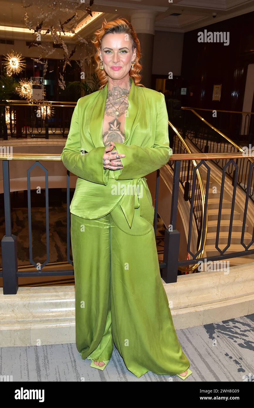 15. Deutschen Musikautor/innenpreis Jennifer Weist, Sängerin der Band ...