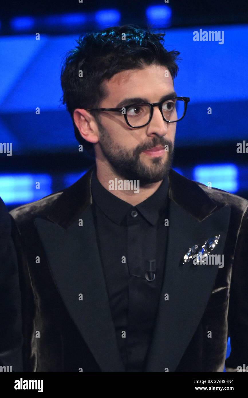 Piero barone 2024 hi res stock photography and images Alamy