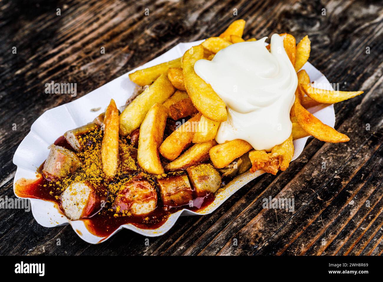 Reichhaltigen hi-res stock photography and images - Alamy