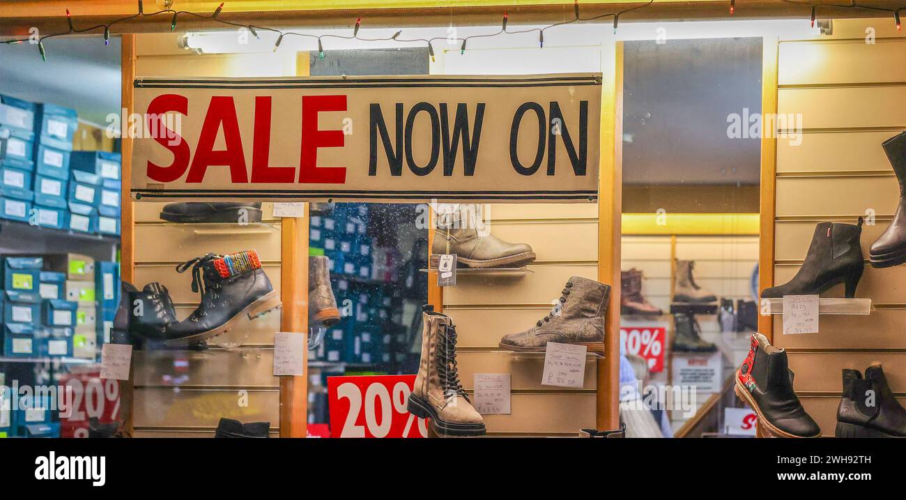 Independent shoe stores sale