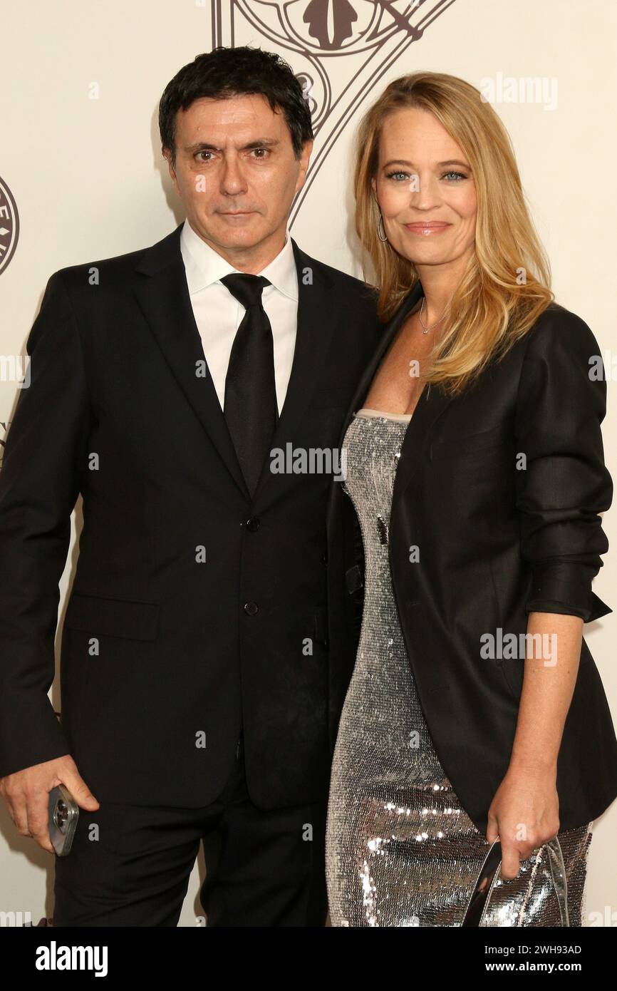 2024 Art of Elysium HEAVEN Gala at the Wiltern Theater on January 6 ...