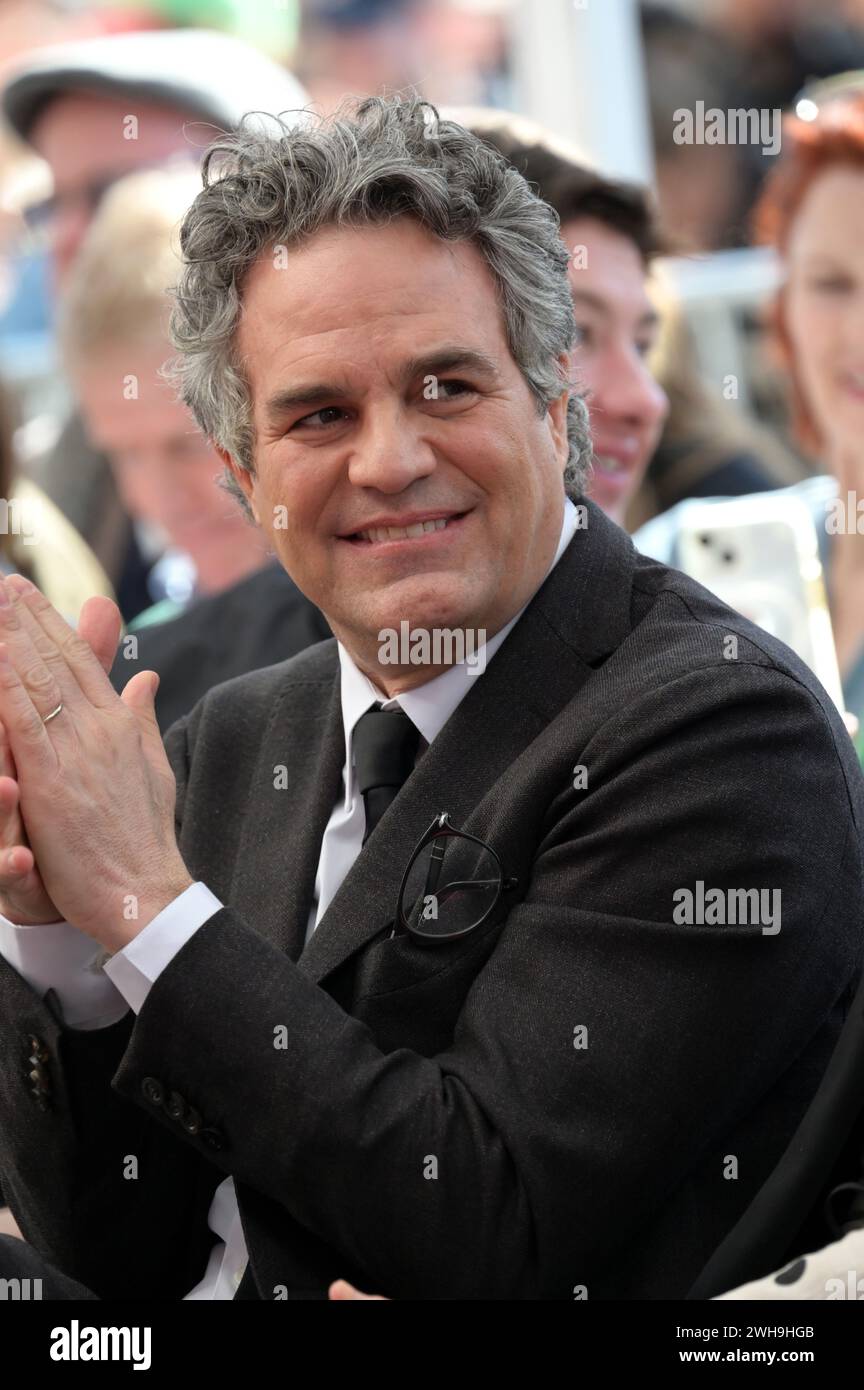 Los Angeles, USA. 08th Feb, 2024. LOS ANGELES, CA. February 08, 2024 ...