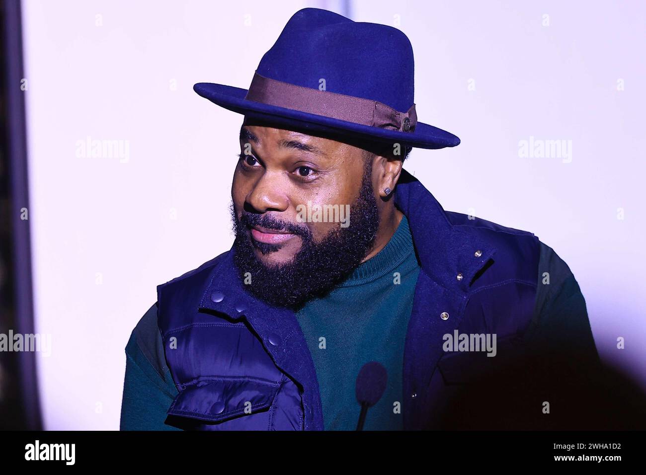malcolm jamal warner poetry