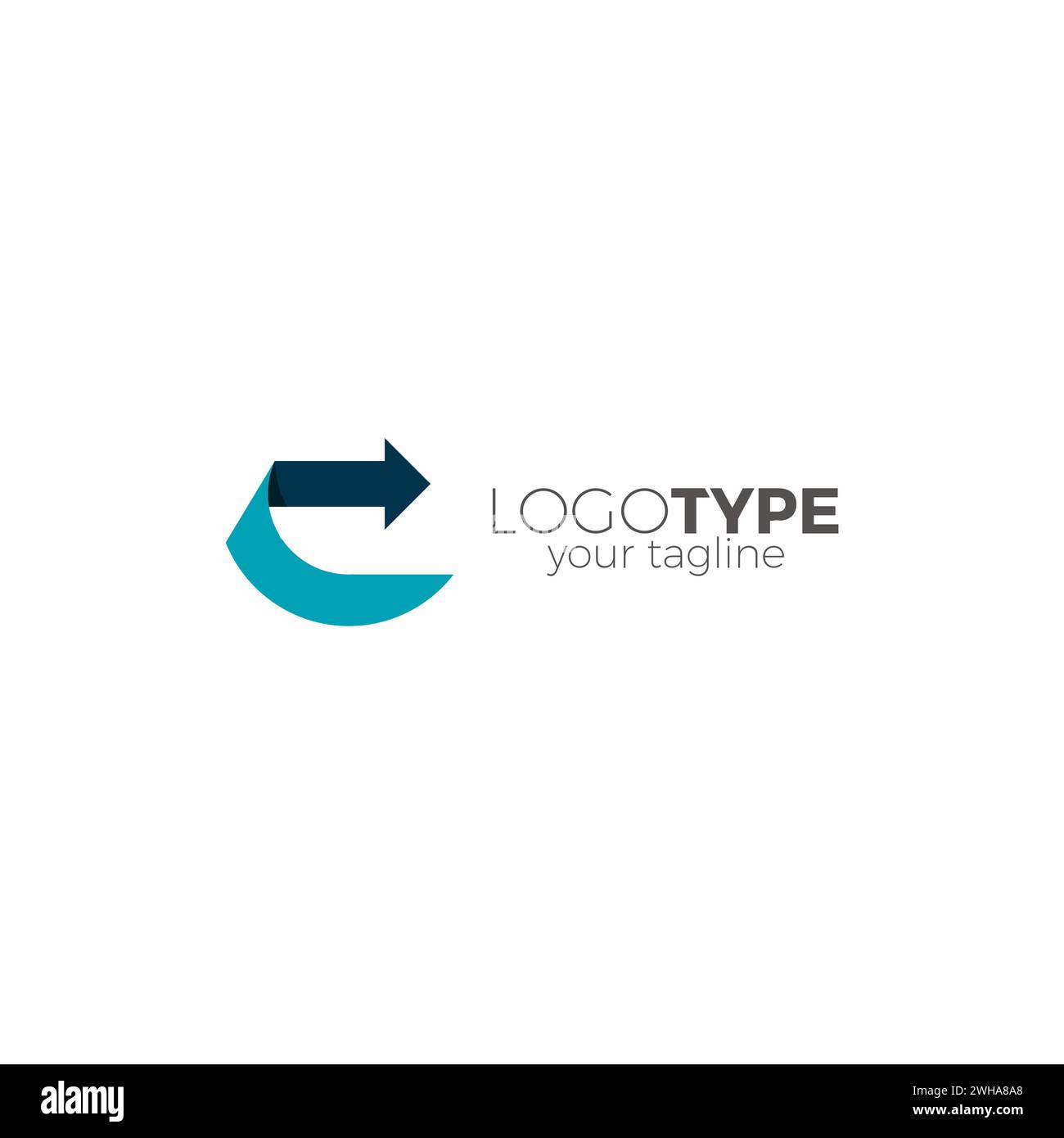 Central design element Stock Vector Images - Alamy