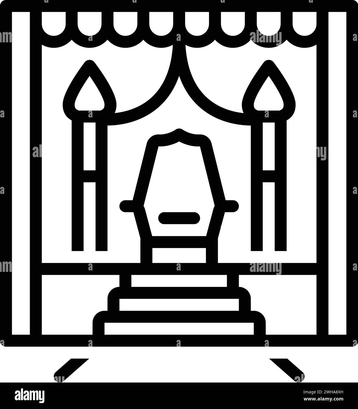 Icon for medieval,antique Stock Vector Image & Art - Alamy