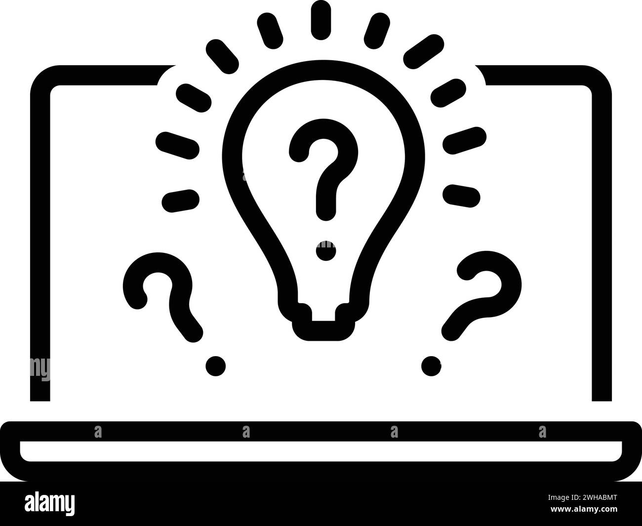 Logo quiz Stock Vector Images Alamy