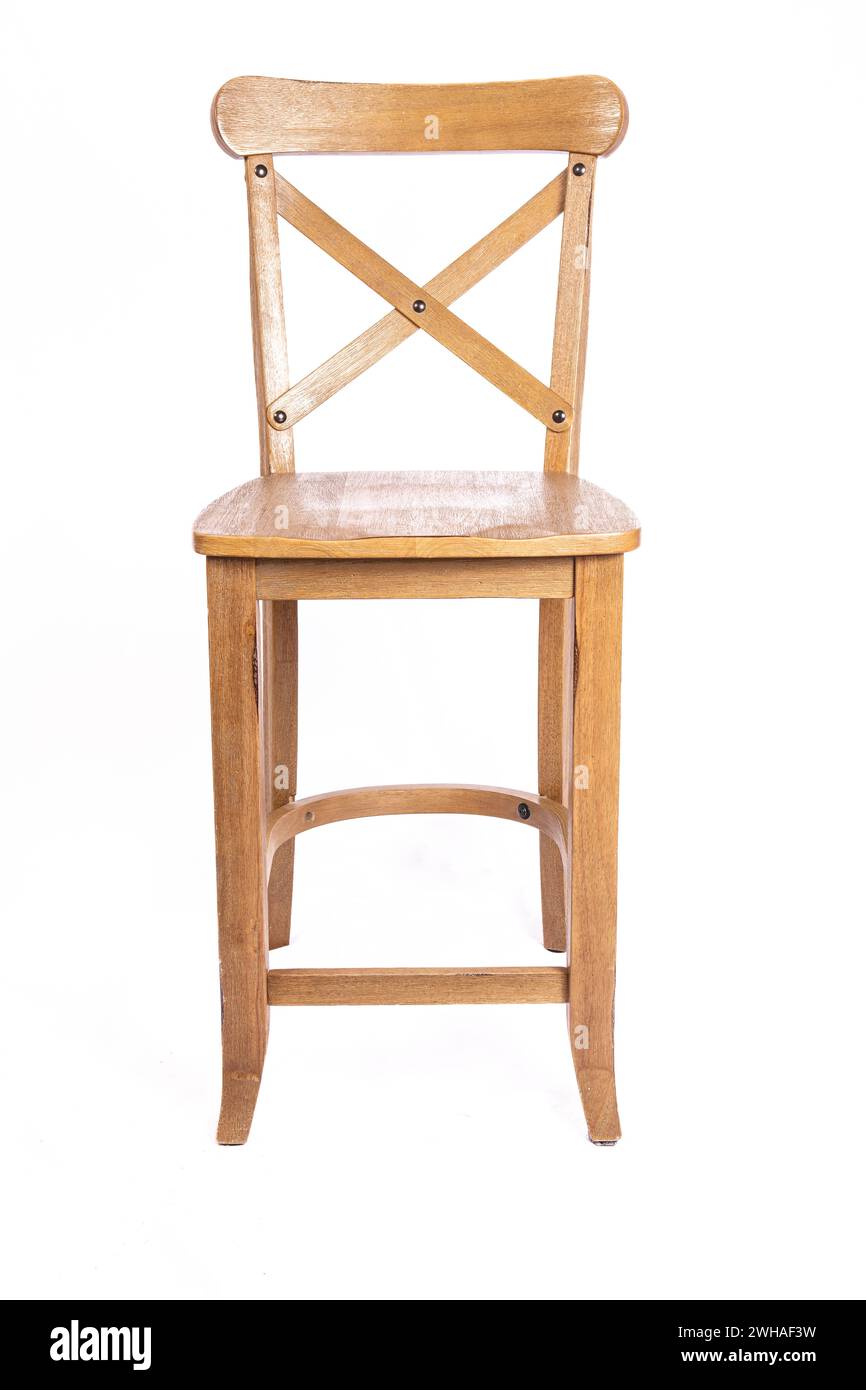 White high stool hi-res stock photography and images - Alamy