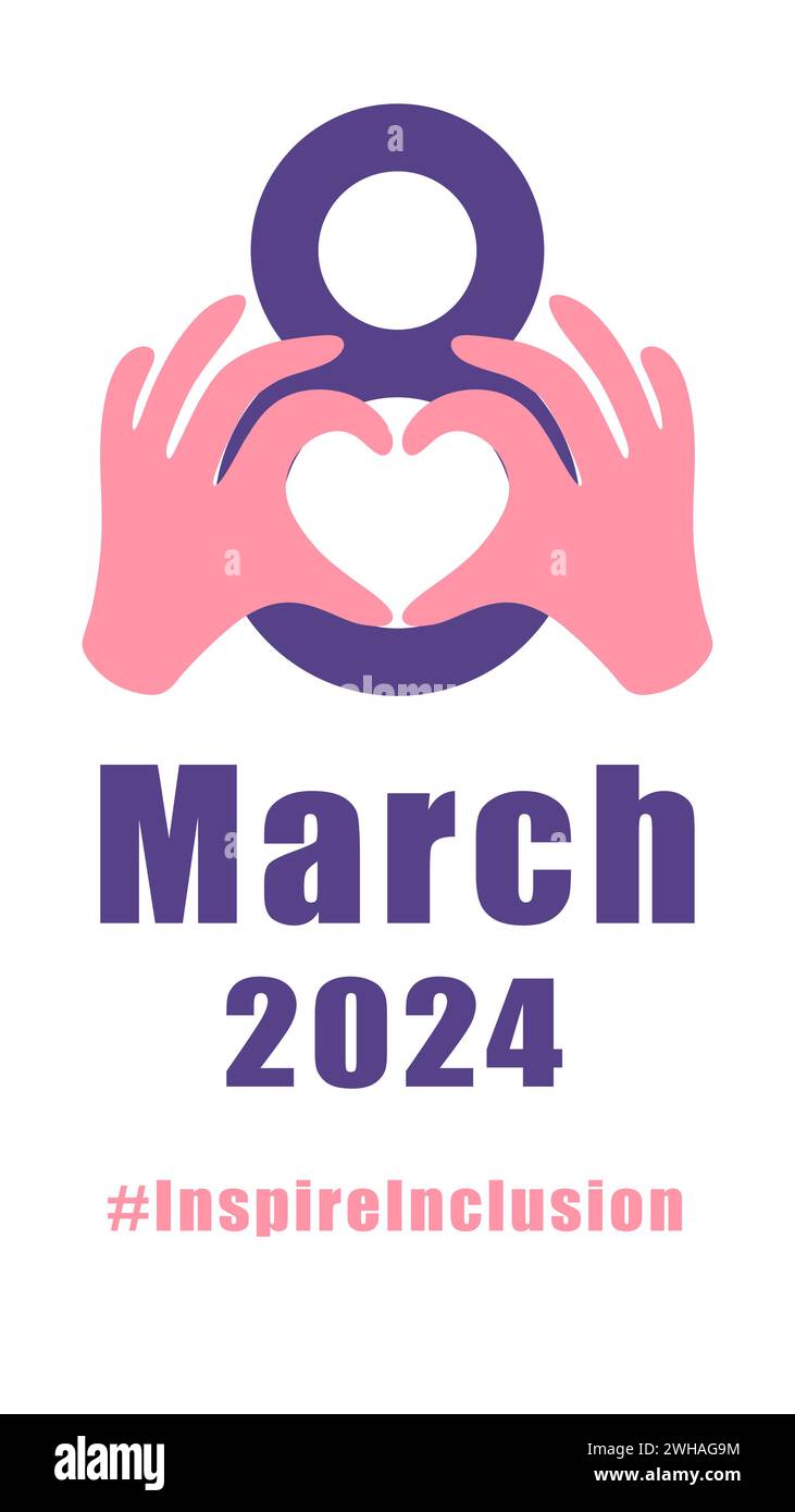 9 march 2024 Stock Vector Images Alamy