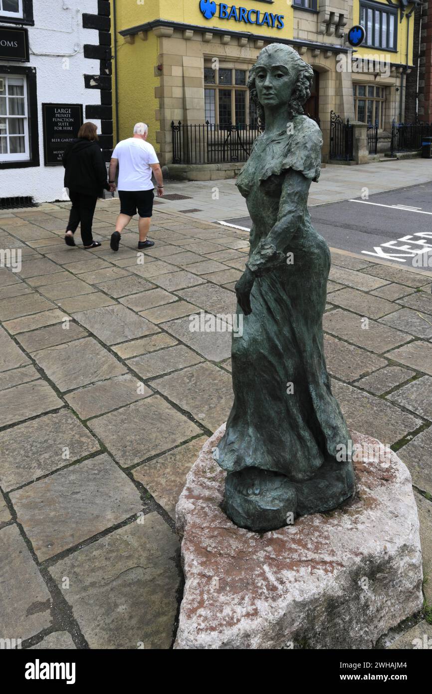 Lady anne clifford hires stock photography and images Alamy
