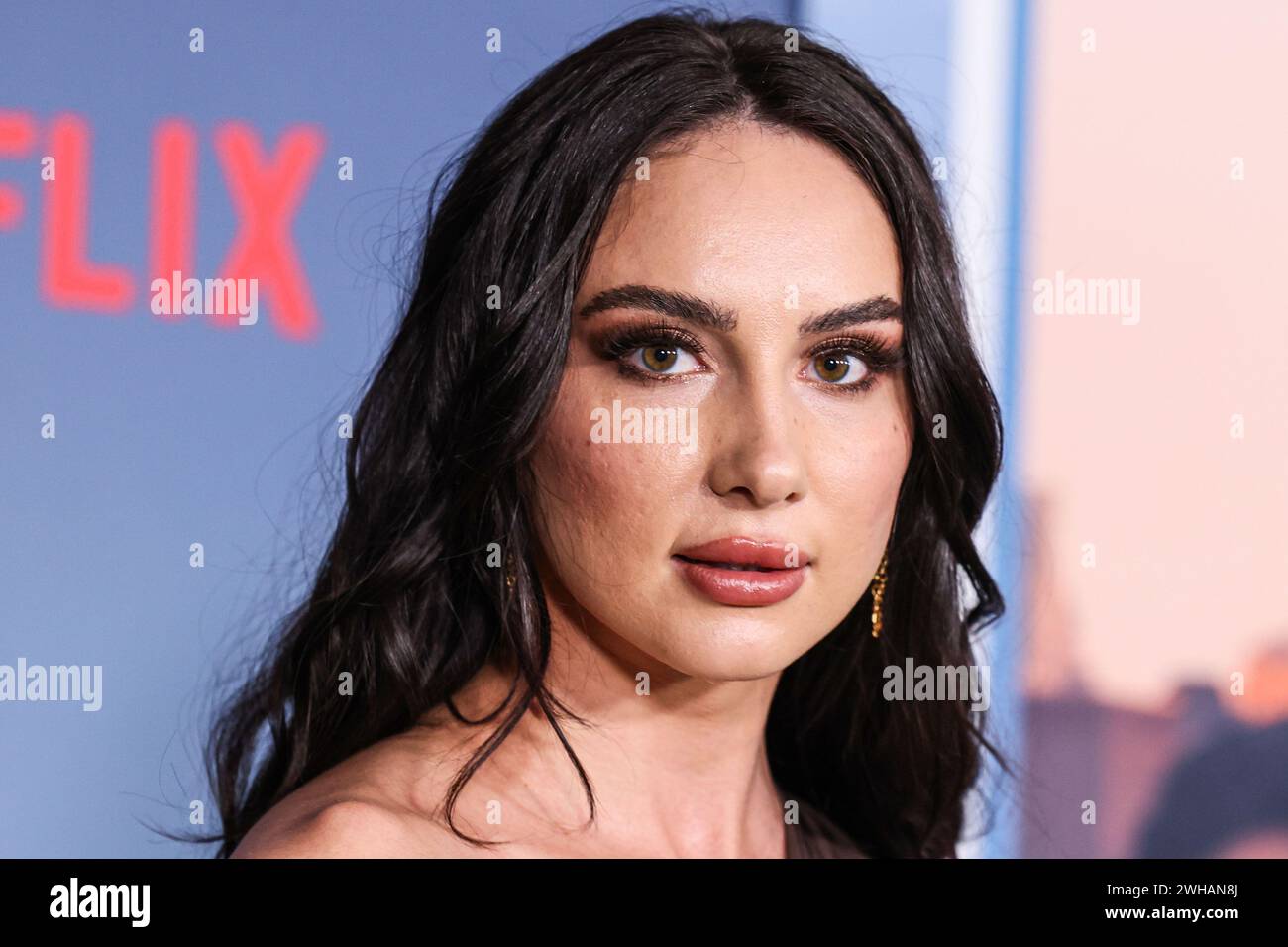 Mia scholink hi-res stock photography and images - Alamy