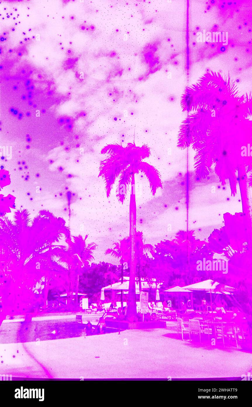 Multiple exposure technique hi-res stock photography and images - Alamy