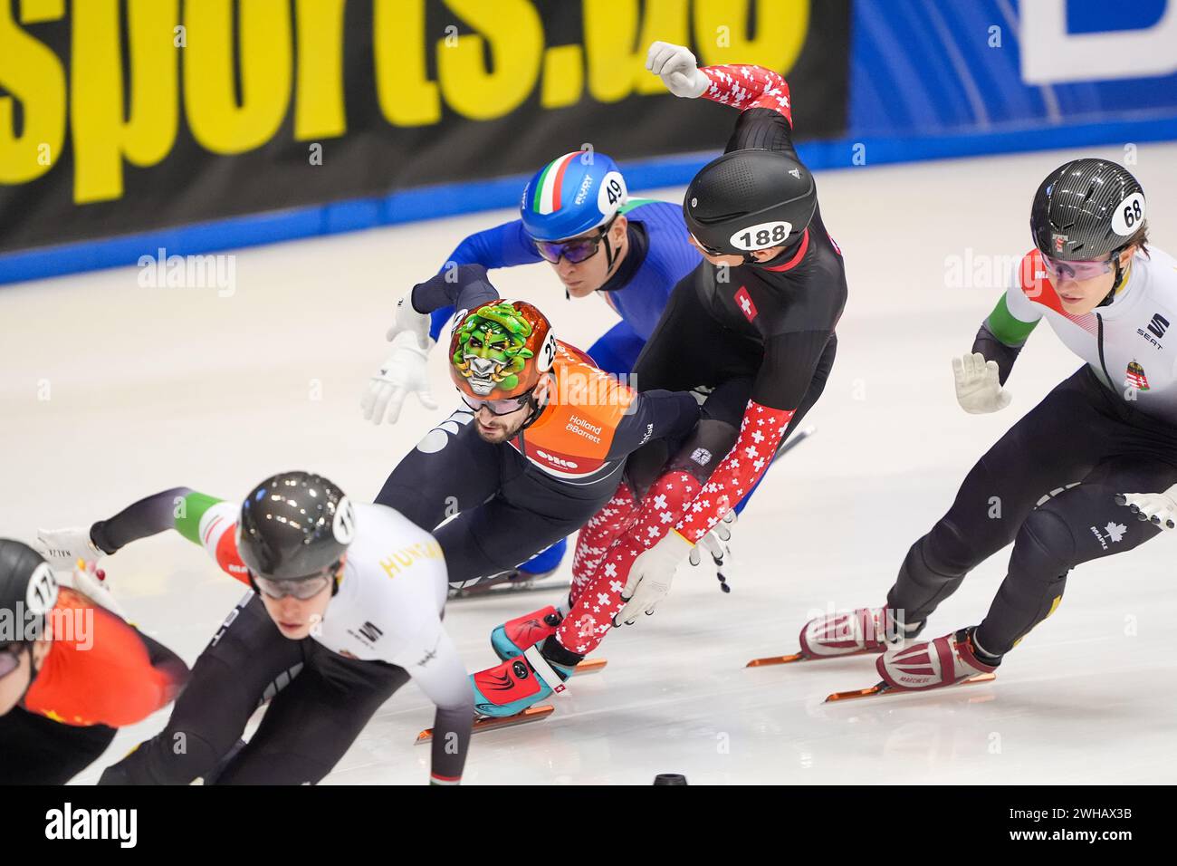 Andrea cassinelli hires stock photography and images Alamy