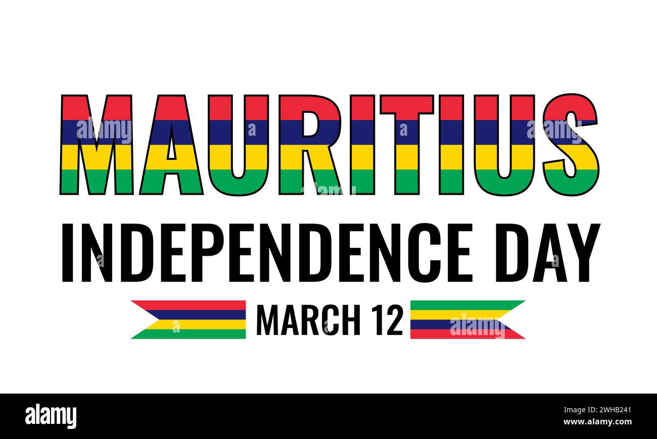 independence day in mauritius 2025