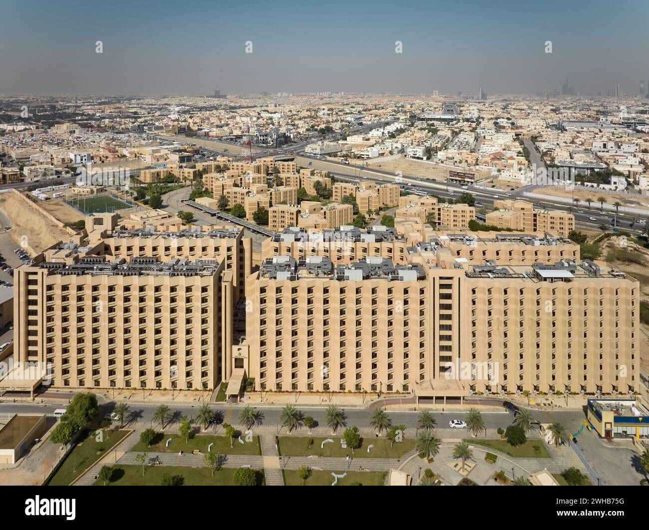 Kingfaisalspecialisthospital hires stock photography and images Alamy