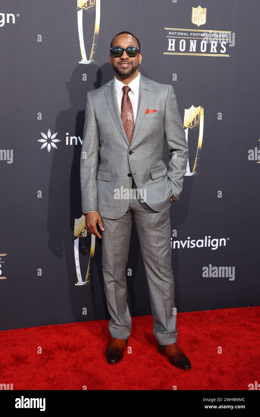 Jaleel white hi-res stock photography and images - Alamy