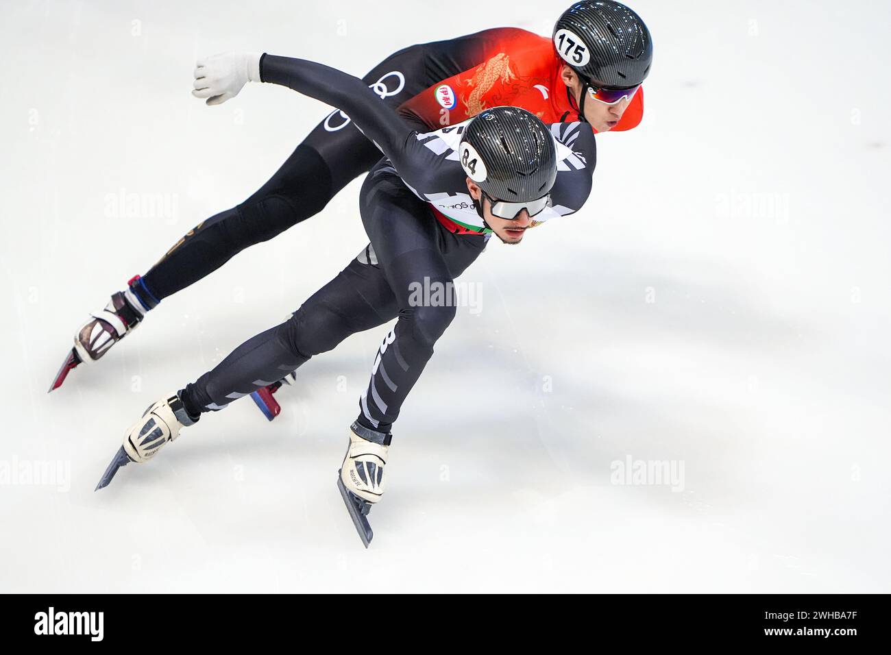 Tianyi zhang hi-res stock photography and images - Alamy