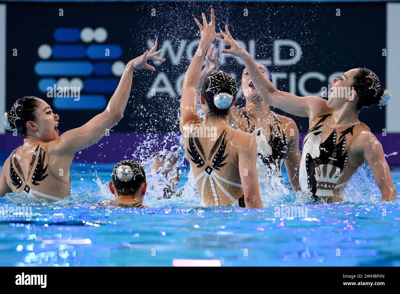 Moe higa hires stock photography and images Alamy