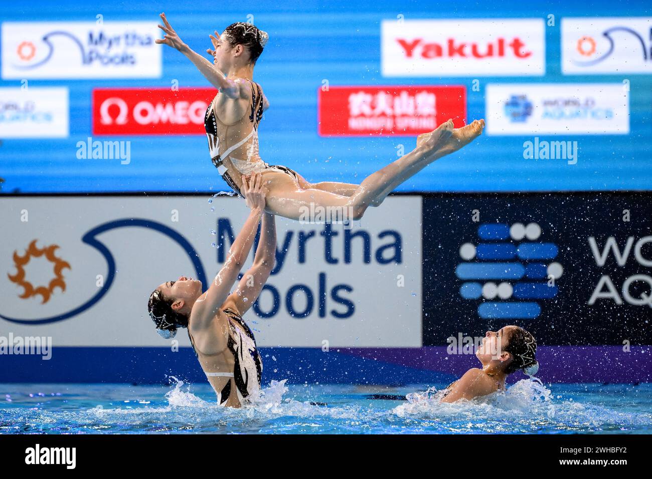 Moe higa hires stock photography and images Alamy